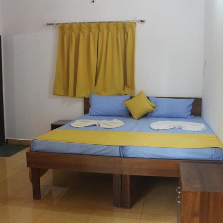 Seaprincess Guesthouse Anjuna Zewnętrze zdjęcie