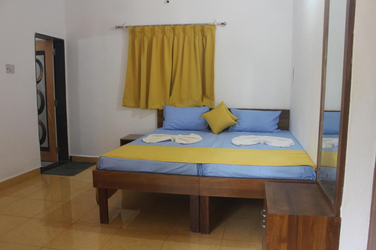 Seaprincess Guesthouse Anjuna Zewnętrze zdjęcie