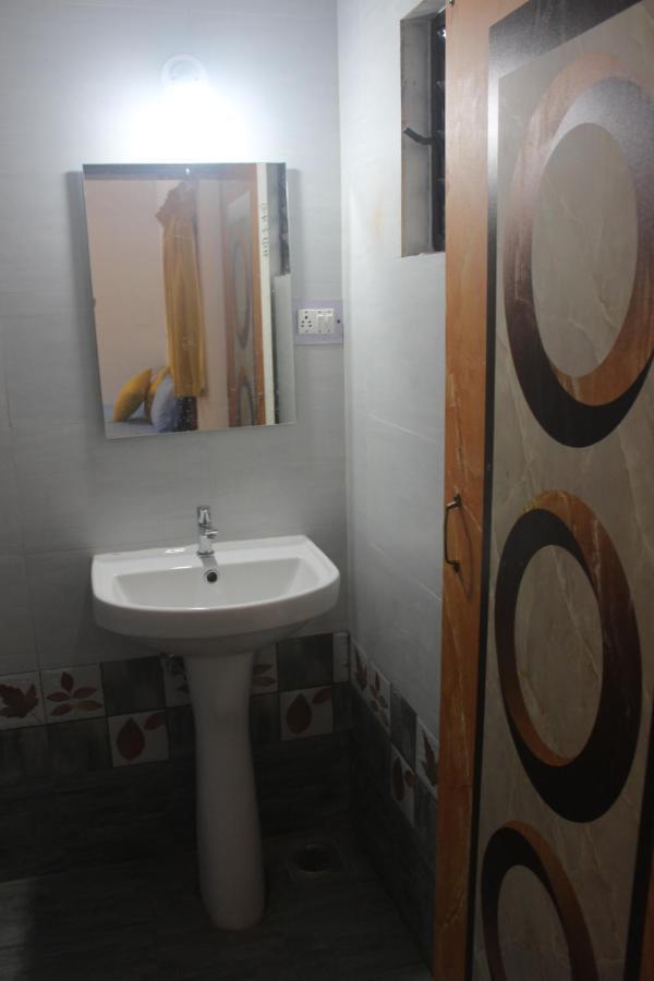 Seaprincess Guesthouse Anjuna Zewnętrze zdjęcie
