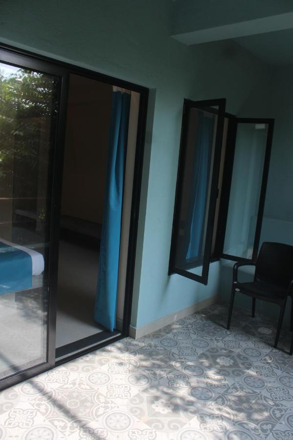 Seaprincess Guesthouse Anjuna Zewnętrze zdjęcie
