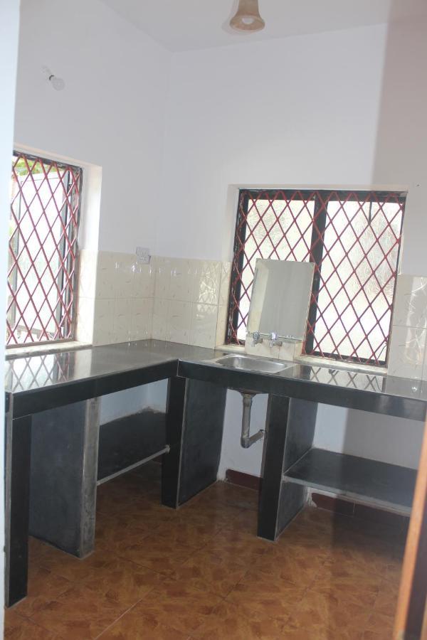 Seaprincess Guesthouse Anjuna Zewnętrze zdjęcie