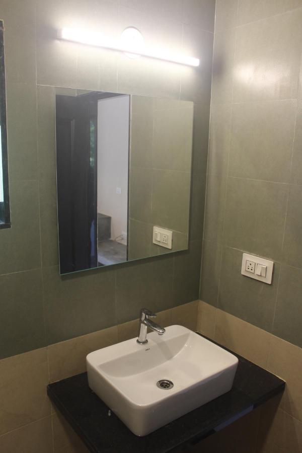 Seaprincess Guesthouse Anjuna Zewnętrze zdjęcie