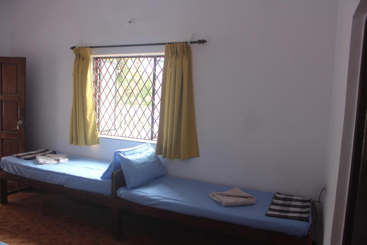 Seaprincess Guesthouse Anjuna Zewnętrze zdjęcie
