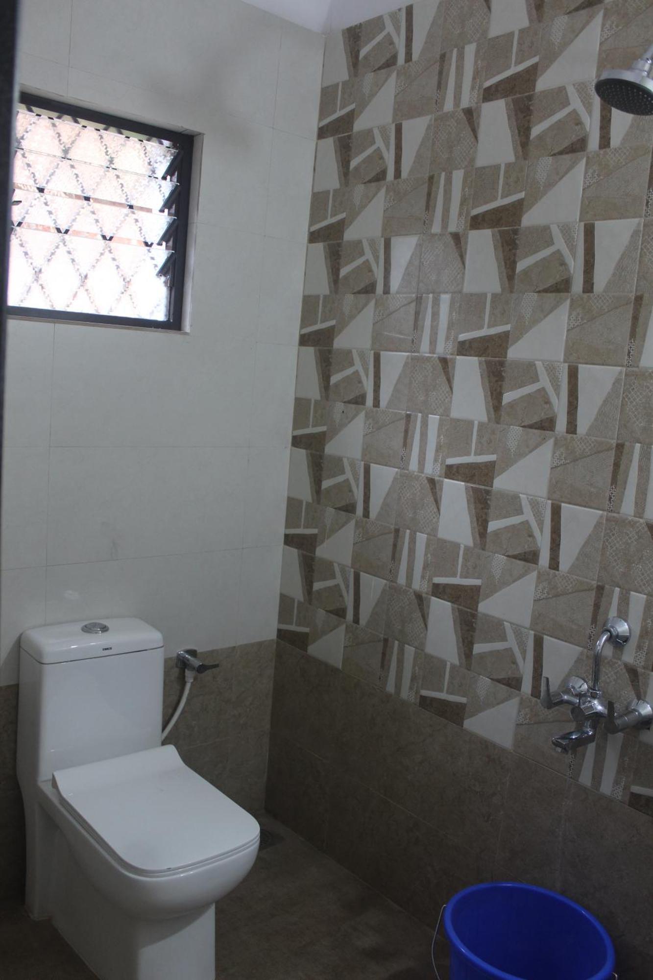 Seaprincess Guesthouse Anjuna Zewnętrze zdjęcie