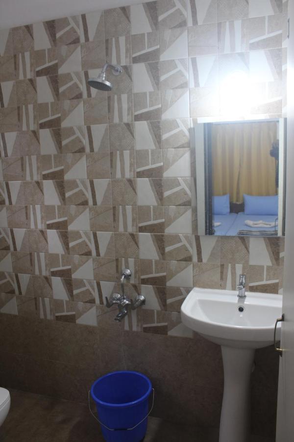 Seaprincess Guesthouse Anjuna Zewnętrze zdjęcie