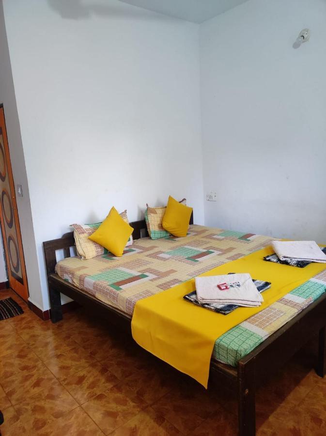 Seaprincess Guesthouse Anjuna Zewnętrze zdjęcie