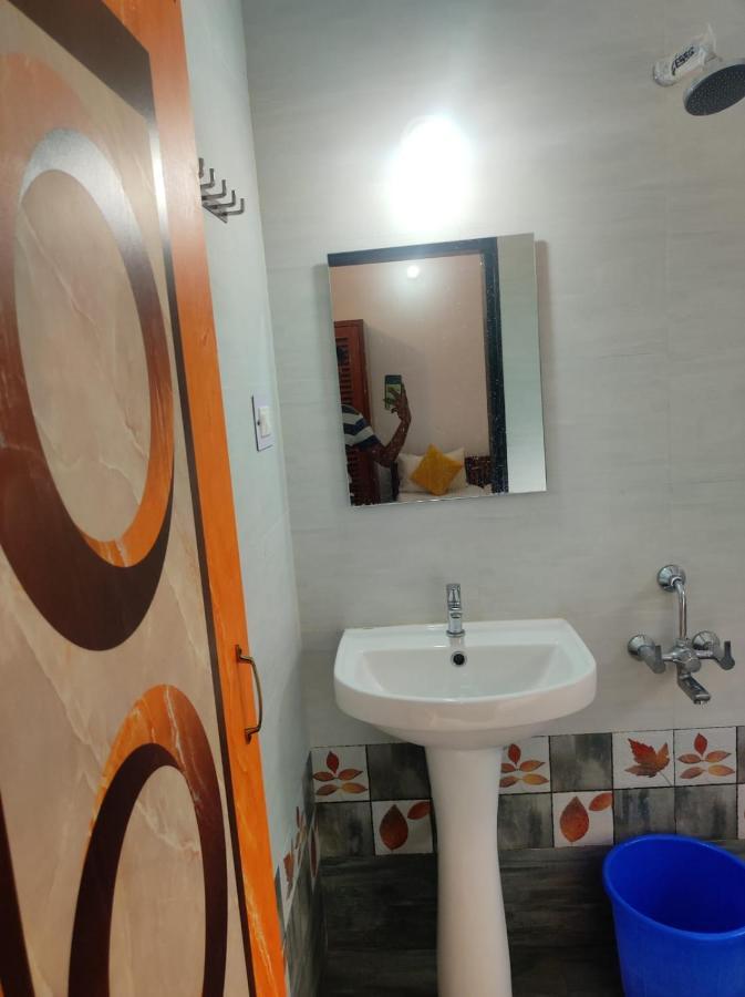 Seaprincess Guesthouse Anjuna Zewnętrze zdjęcie