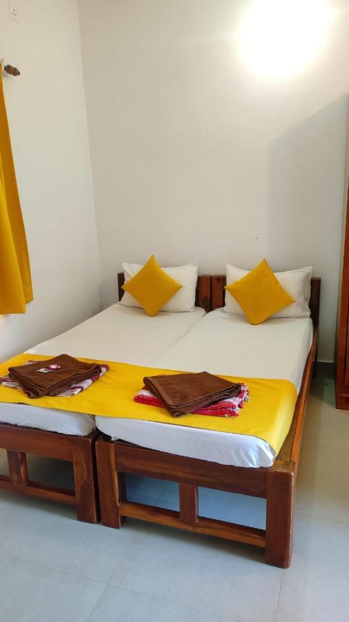Seaprincess Guesthouse Anjuna Zewnętrze zdjęcie
