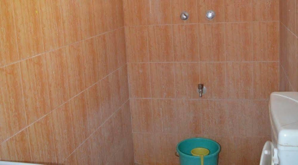 Seaprincess Guesthouse Anjuna Zewnętrze zdjęcie